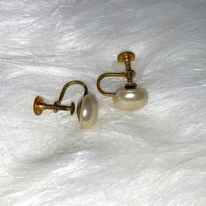 Vintage earrings